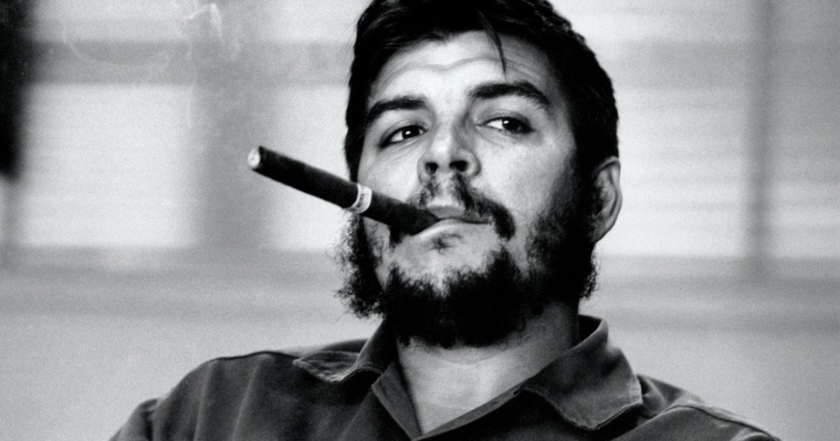 Cuba Solidarity Campaign: Ernesto 'Che' Guevara