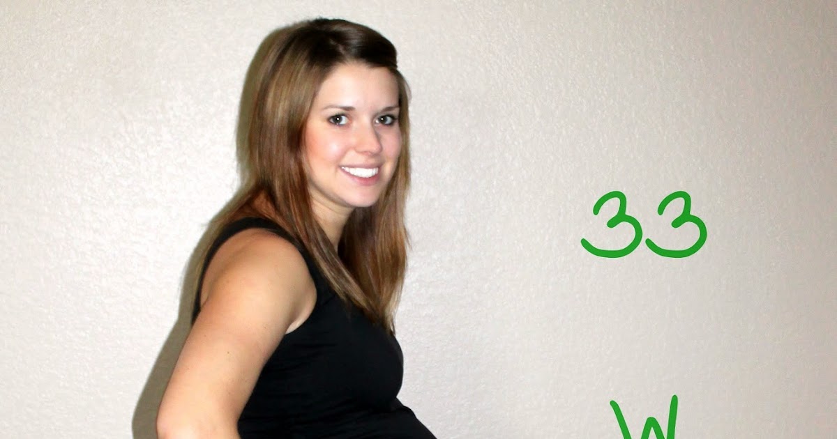 Learning to be a Rebel...or at least how to use one 33 Weeks...Our