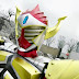 Kamen Rider Gaim Episode 03 Subtitle Indonesia