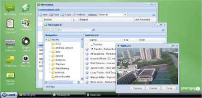 Remote Web Desktop Full v5.6.9 Apk App