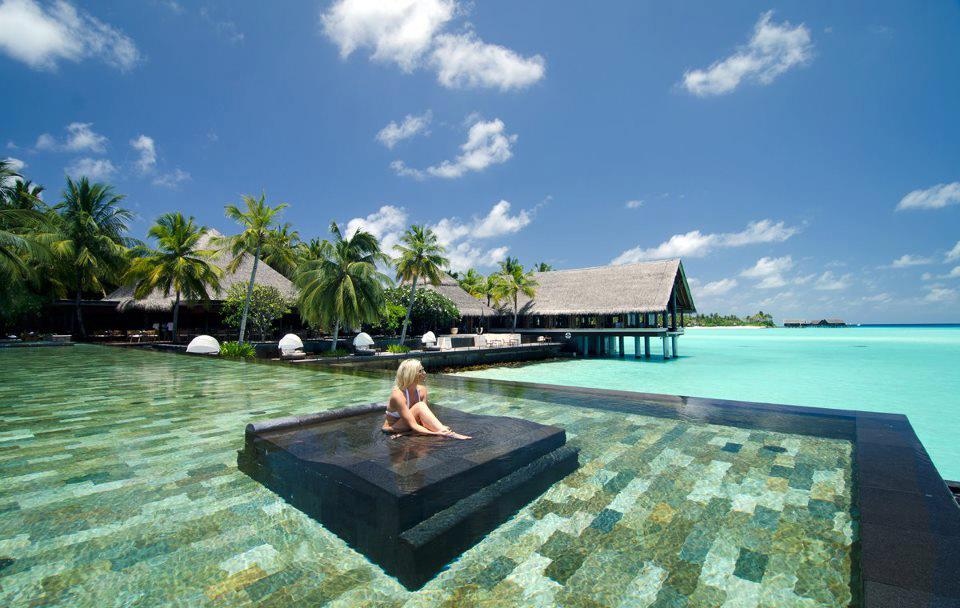 My amazing world: Relaxing in North Male Atoll, Maldives My amazing world: Relaxing in North Male Atoll, Maldives