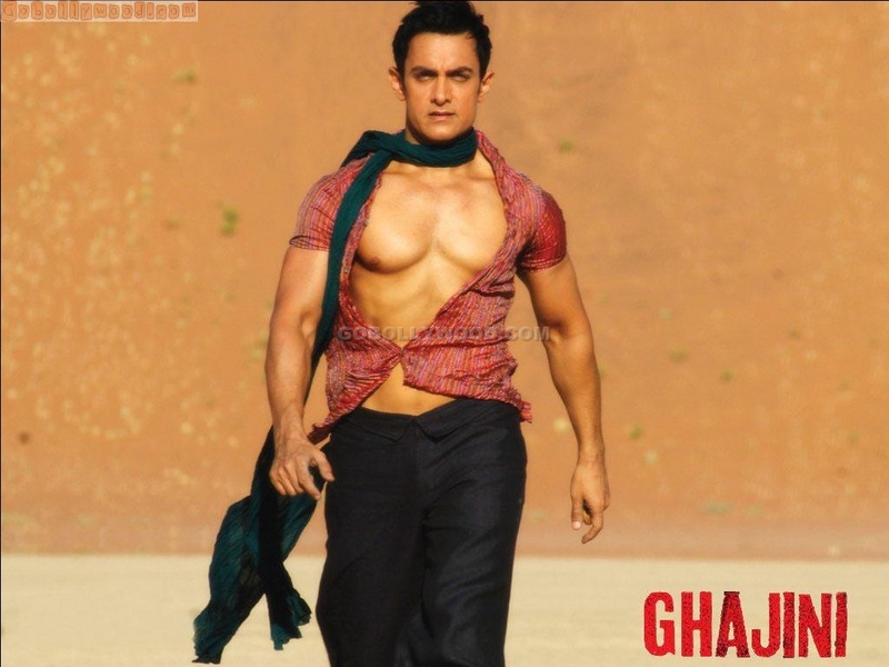 Hot Aamir Khan