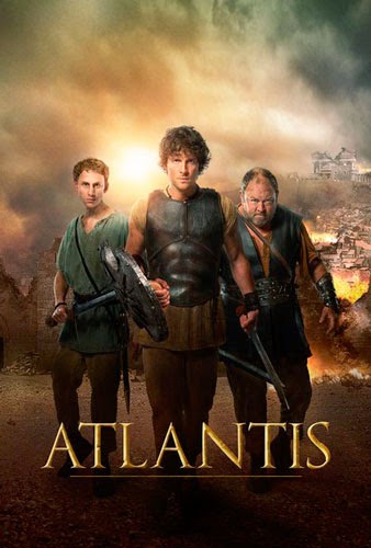Huyền Thoại Atlantis: Phần 2