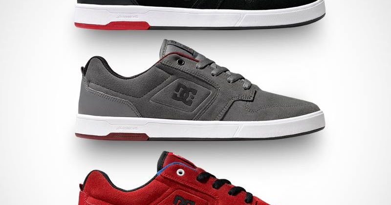 nyjah huston dc shoes
