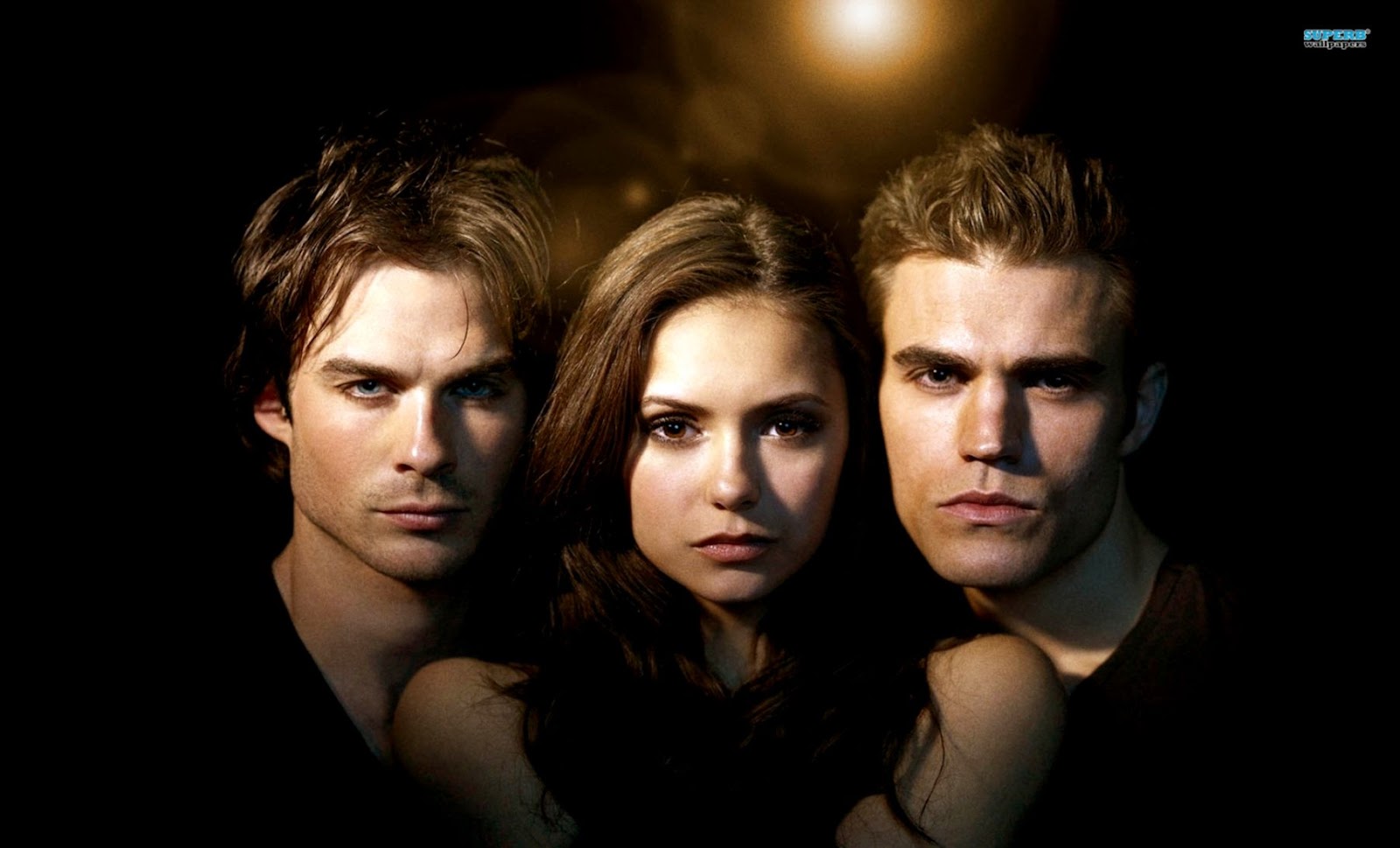 Vampire Diary Vampire Diary