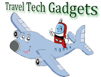 Kids Travel Gadgets