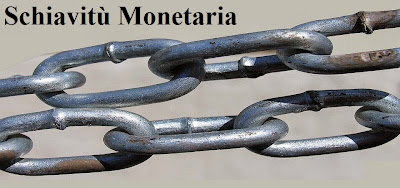 Schiavitù Monetaria