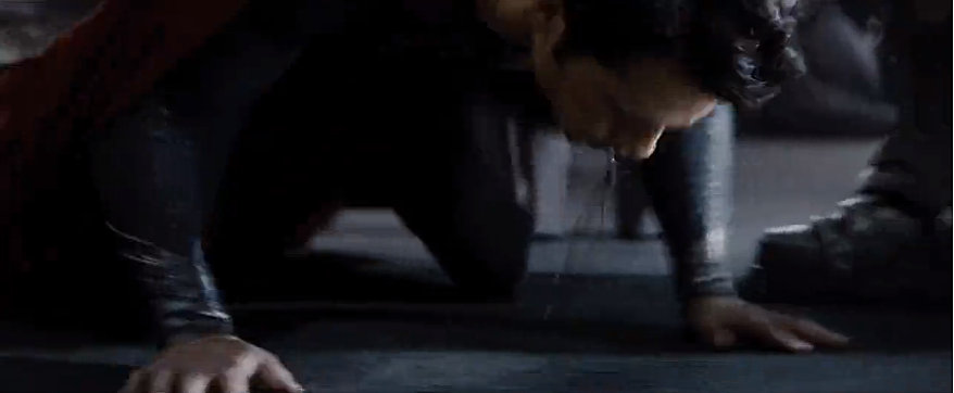 El Hombre de Acero: análisis del tráiler en castellano del nuevo film de Superman