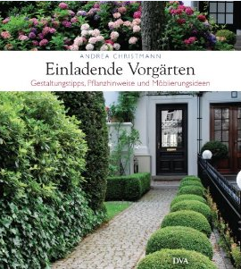 Buch, Kultur und Lifestyle- Gartenbücher und Gartenzubehör: Rezension