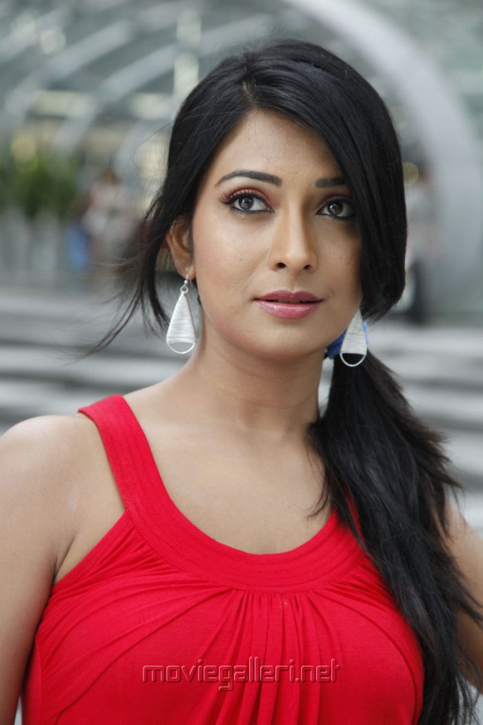 Radhika Pandit In Kannada Serial