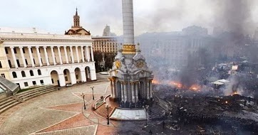 MettBruder - Das lustigste aus Neuland: Maidan - Vorher und Nachher
