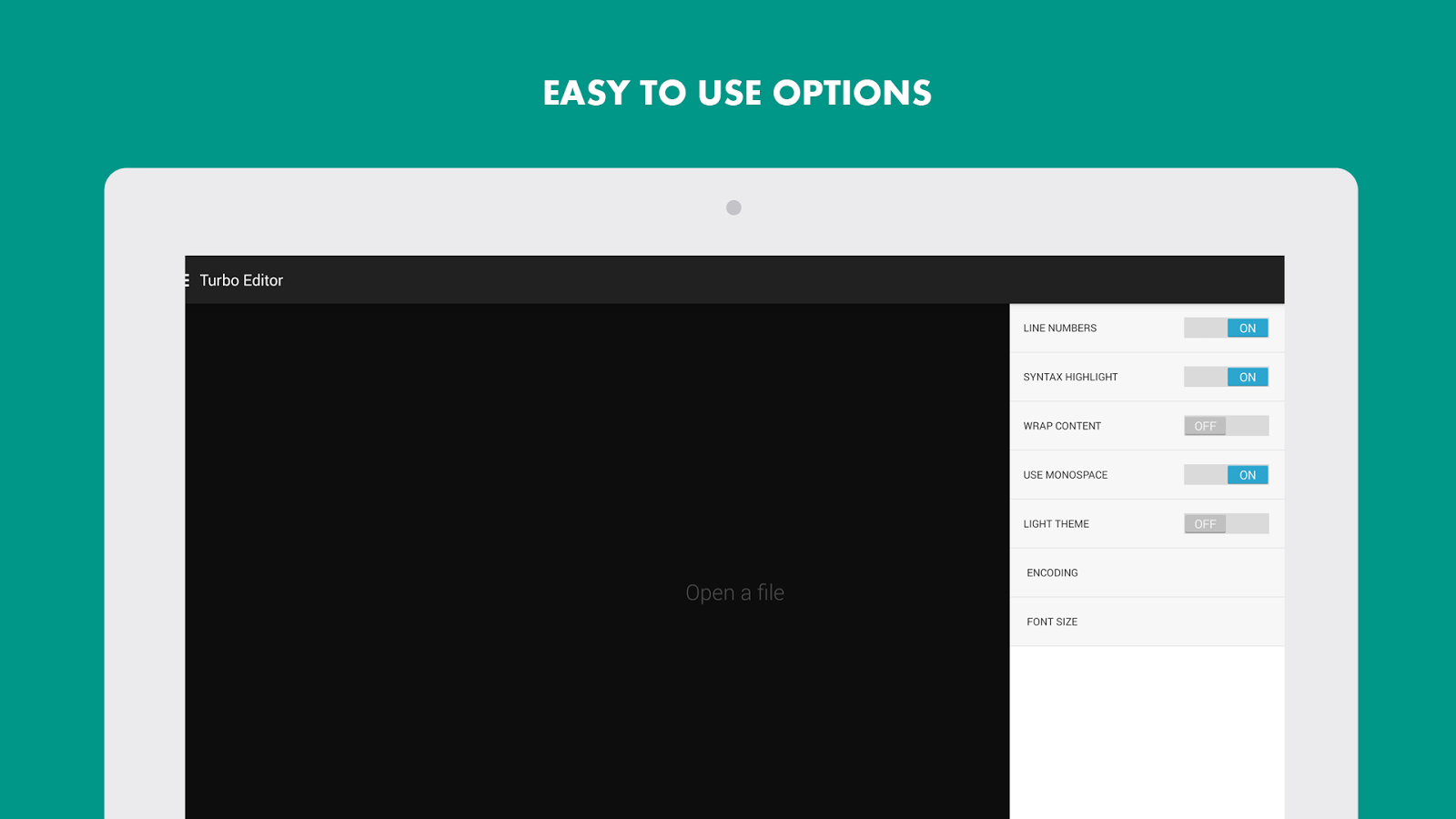 Turbo-Editor-PRO-(Text-Editor)-v1.19-APK-ScreenShot-paidfullpro.in Turbo-Editor-PRO-(Text-Editor)-v1.19-APK-ScreenShot-paidfullpro.in