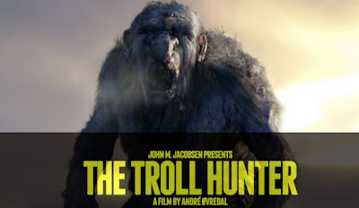 The Troll Hunter 1