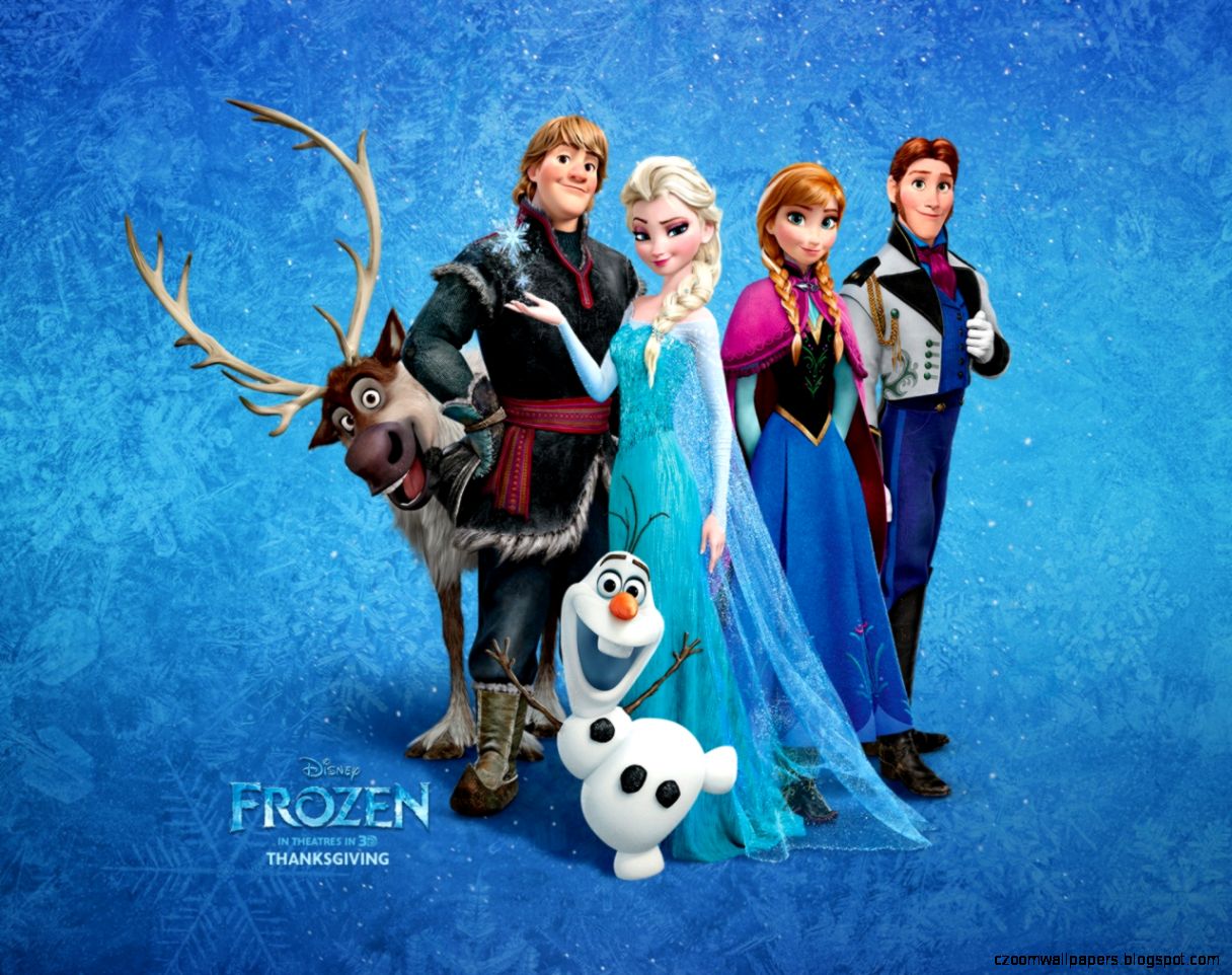 Frozen 2013 Movie Wallpapers HD Wallpapers Frozen 2013 Movie Wallpapers HD Wallpapers