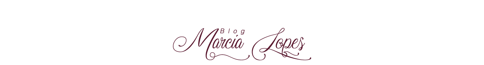 Blog Marcia Lopes