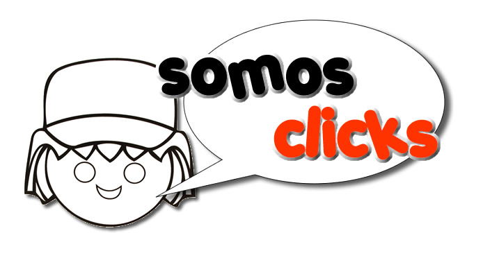 Somos mucho mas que una sonrisa...somosclicks!!!