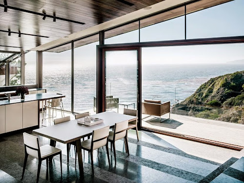 Fall House by Fougeron Architecture Fall House by Fougeron Architecture