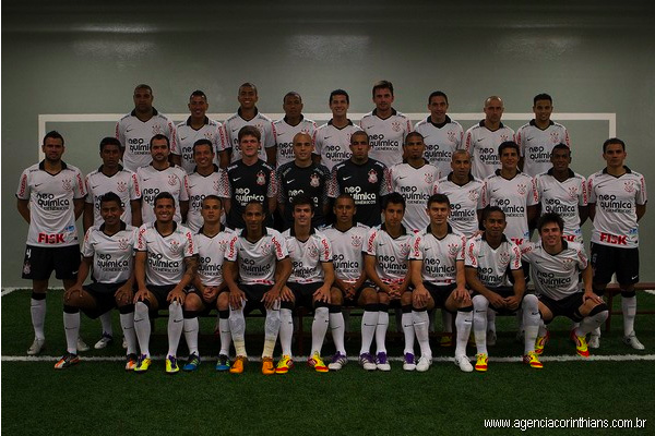 Vai Corinthians!!!!