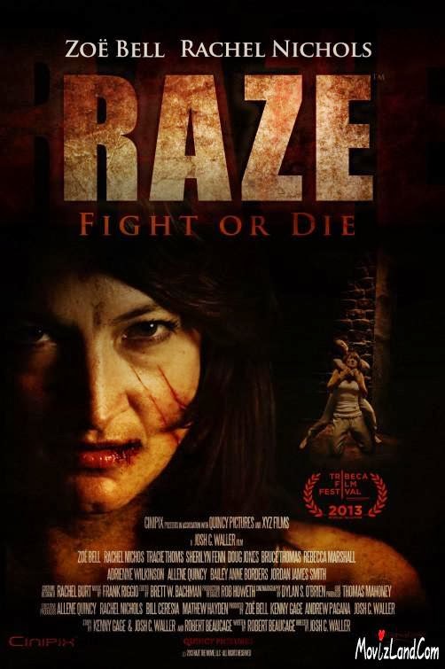 مشاهدة فيلم الرعب الرهيب Raze 2013 مترجم مباشرة اونلاين Raze+2013