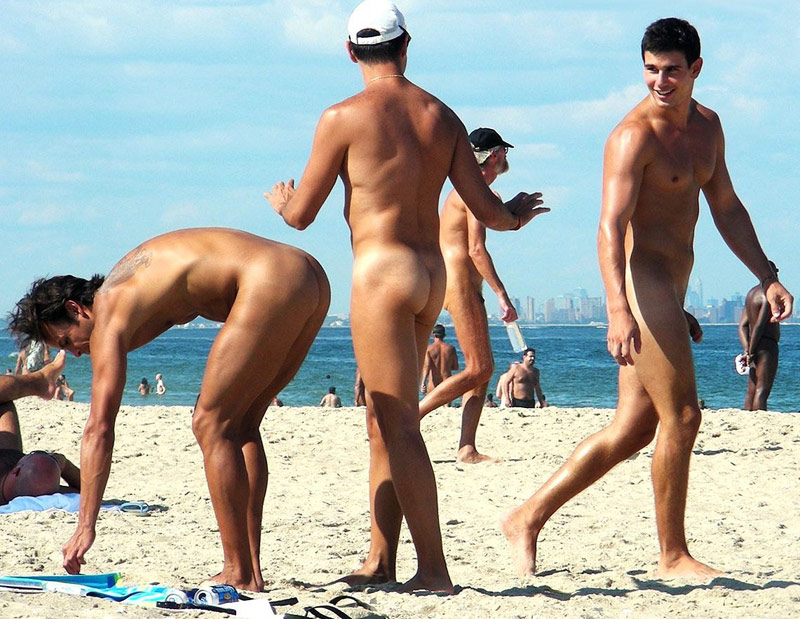 Men and erections nudist pics