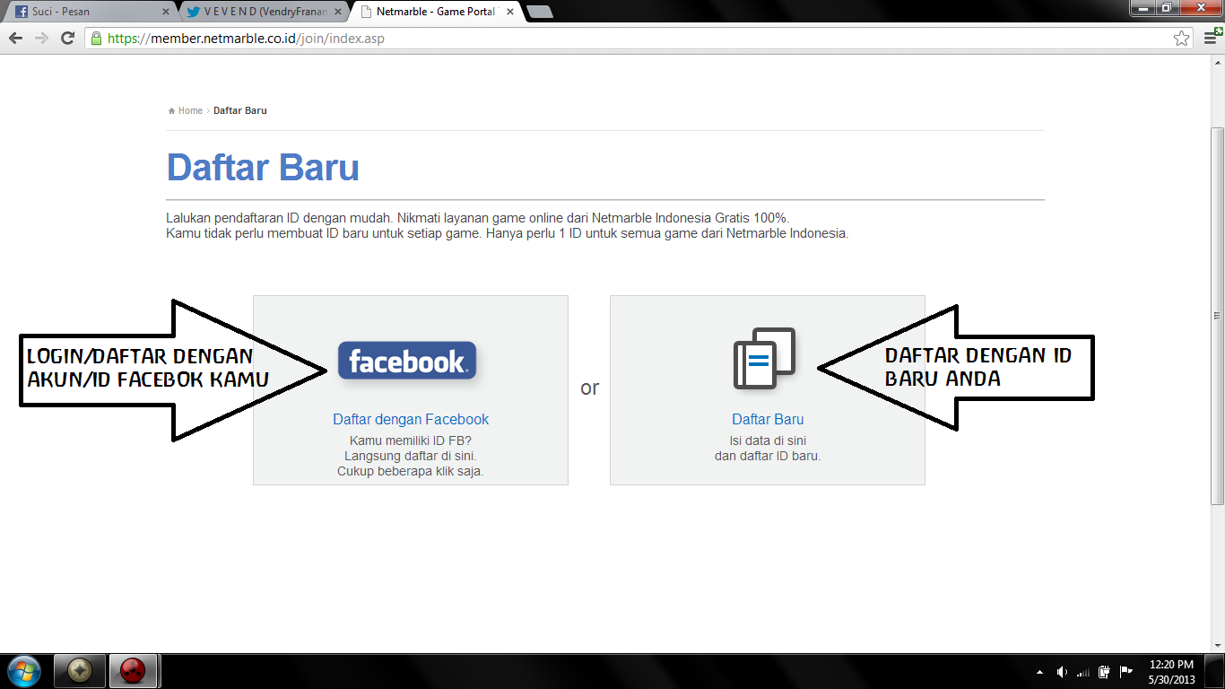 APA ITU MODO MARBLE ? BAGAIMANA CARA MENDAFTAR DAN MEMAINKANYA