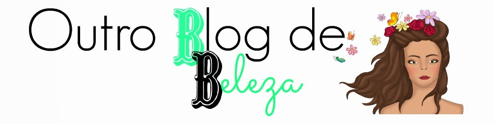 Outro Blog de Beleza
