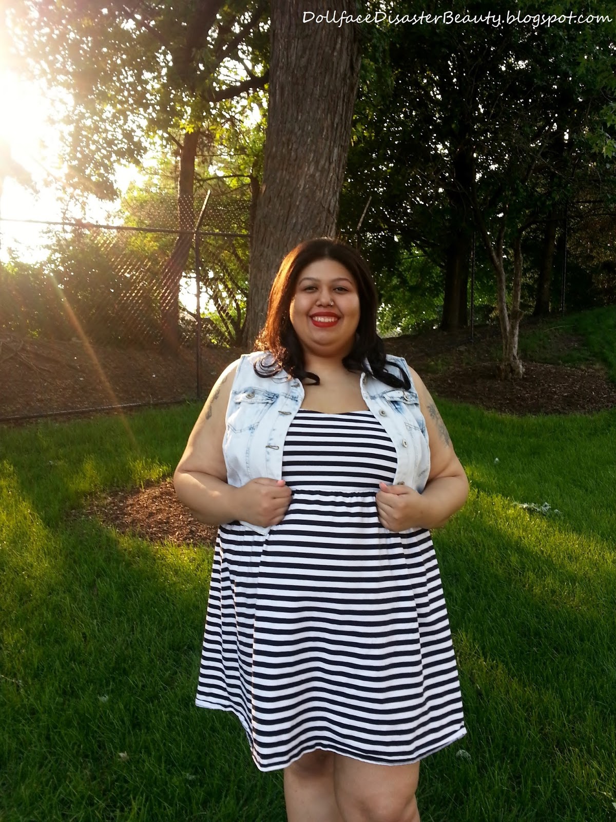 torrid strapless dress