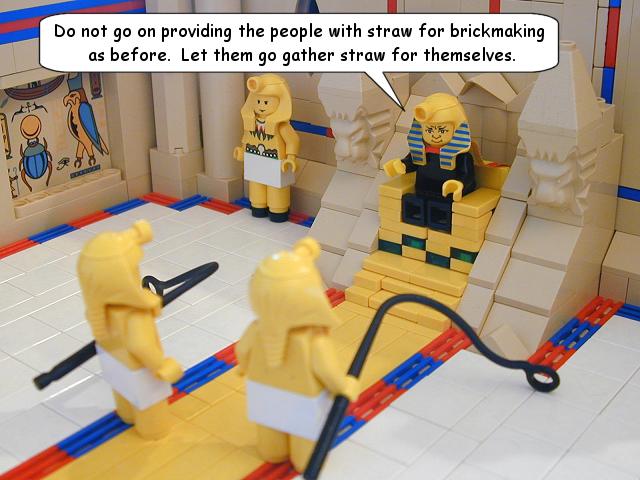 lego bible