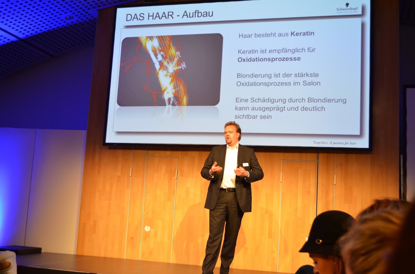 Fashion Days Zurich 2011 Fashion Blog Schweiz Schuschu