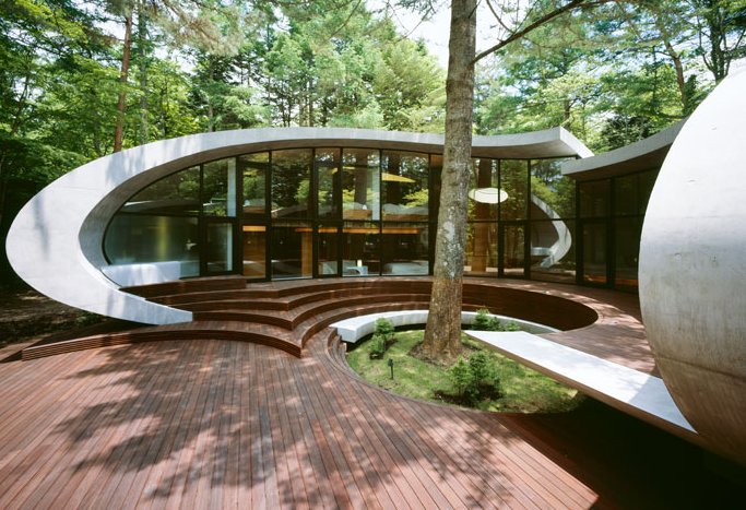 architectural diary amazing architecture by kotaro ide from japan