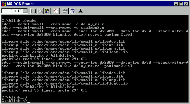 Программы Для Ms Dos