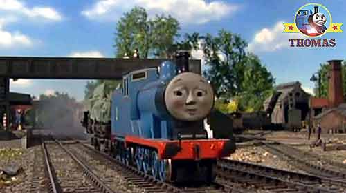 thomas the tank engine number 2