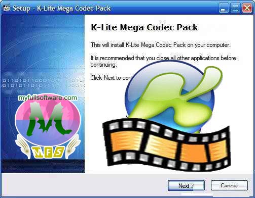 K-Lite Codec Pack 760