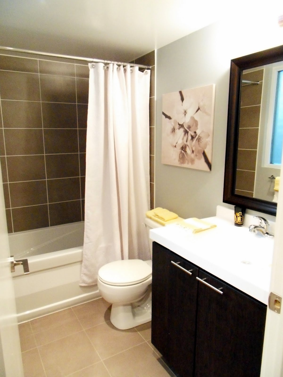 Not A House, But A Home: Condo Shopping with Michelle