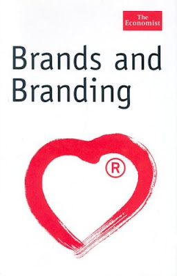 Memasuki Era Brand Global