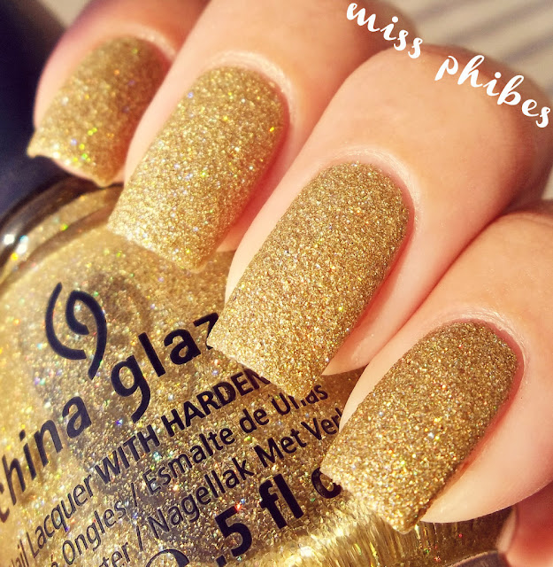 China Glaze Angel Wings