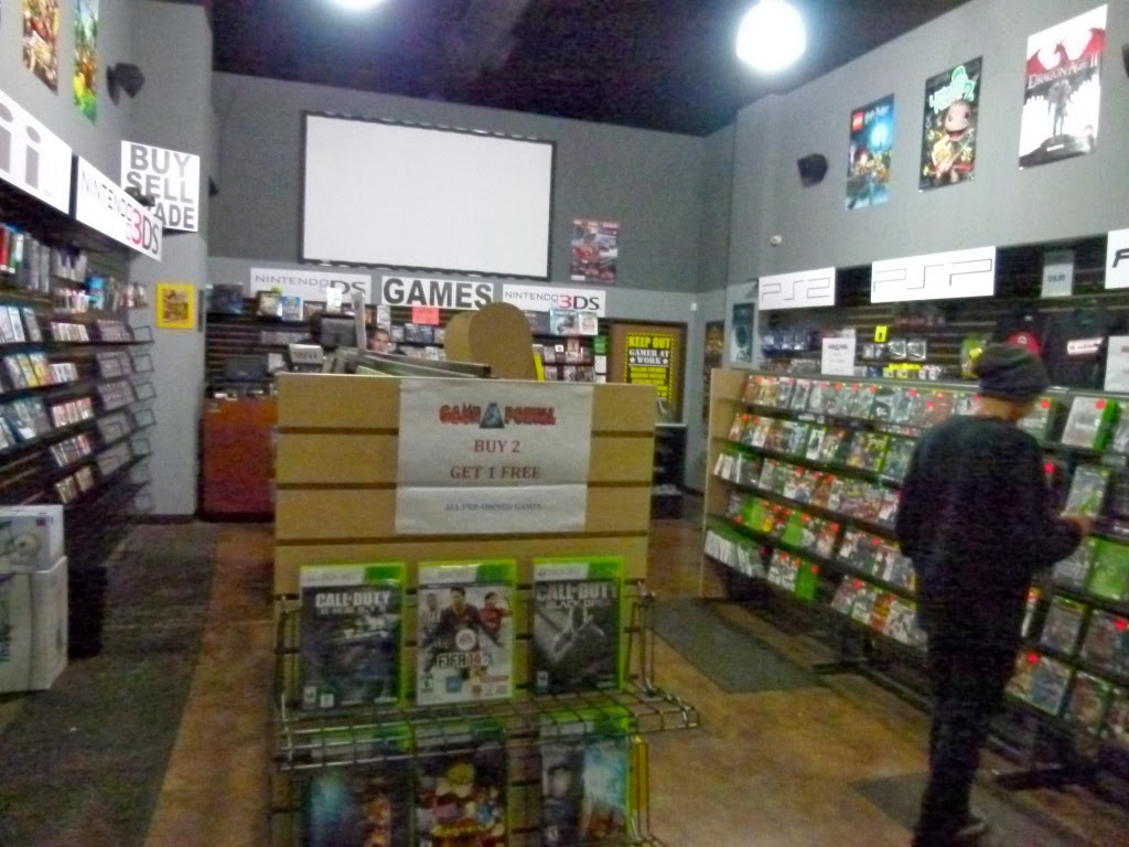 Things To Do In Los Angeles Burbank Shopping Trip