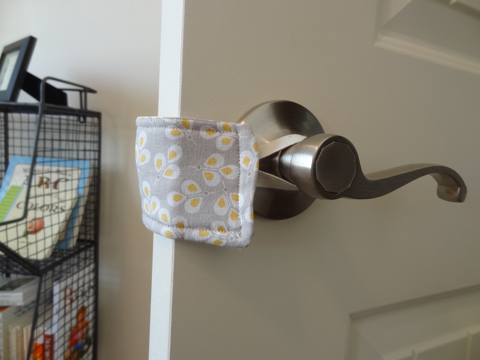 Mr. & Mrs. Phillips Busy Bee + Baby Obsessed