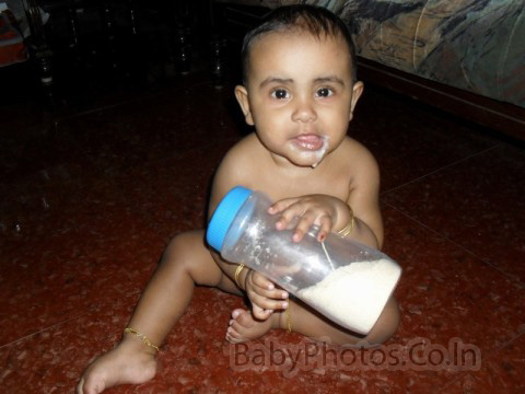 Cute Baby pictures