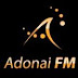 Radio Adonai 89.9 FM - Paraguai