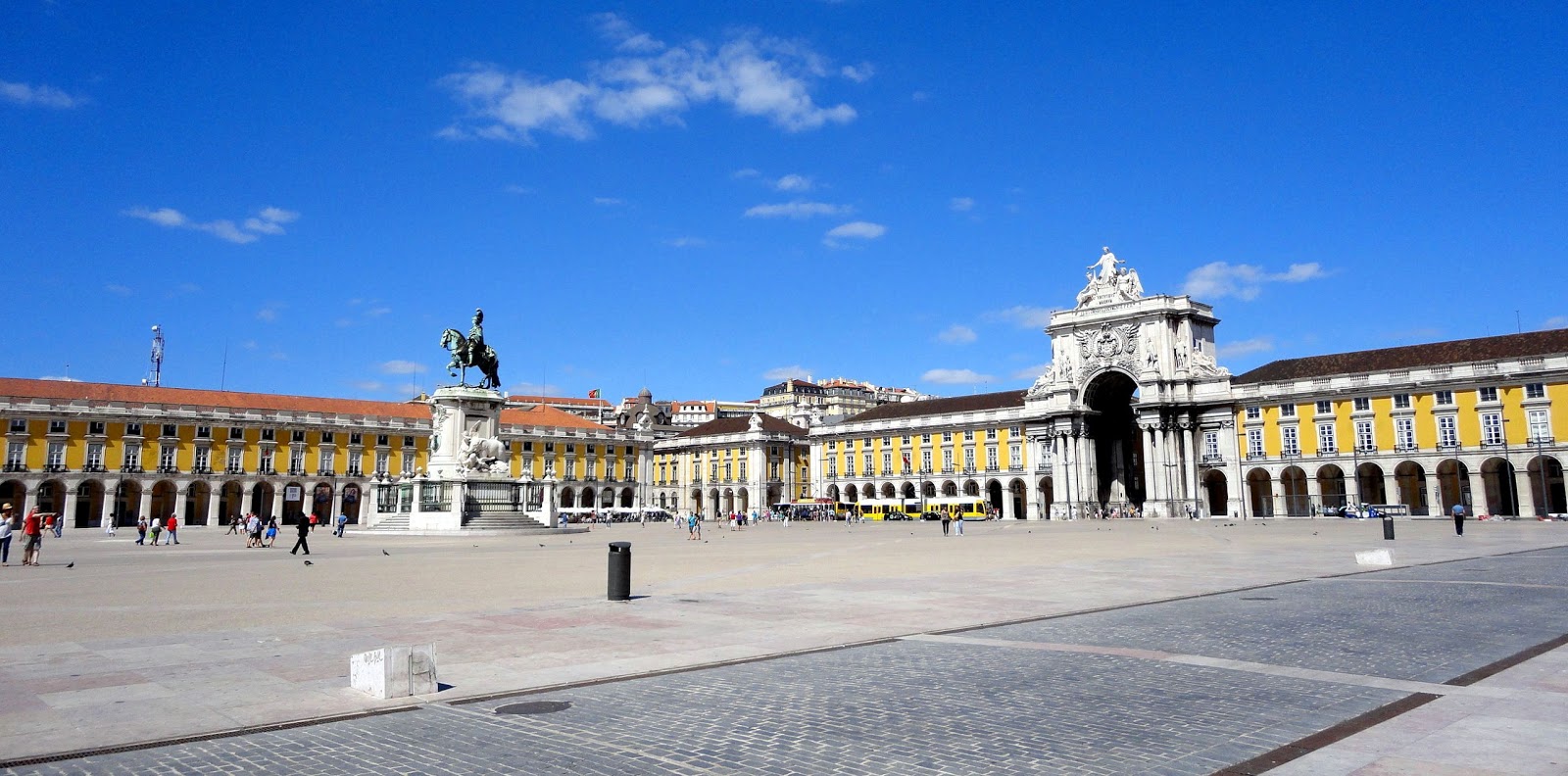 Terreiro do Paço