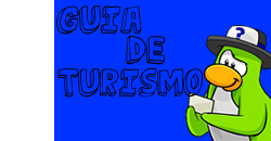 Guia de Turismo