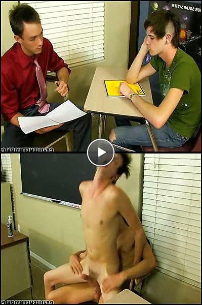 gay guys having sex in school video