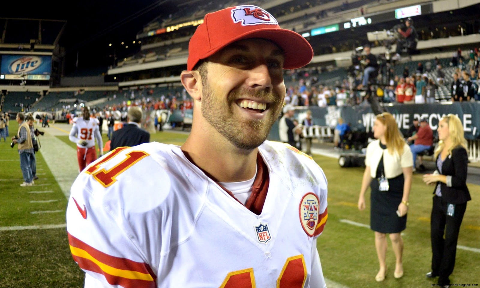 Alex Smith Chiefs Alex Smith Chiefs