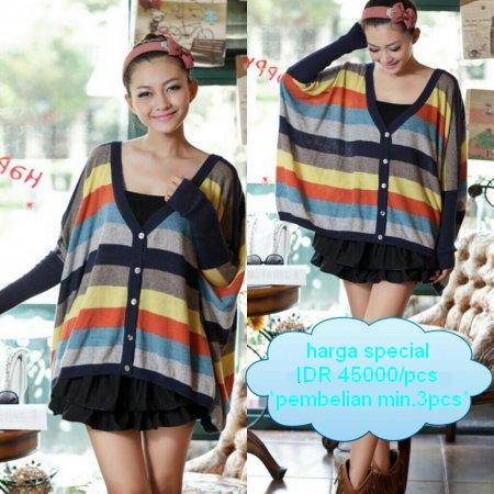 Pusat Busana Wanita Murah