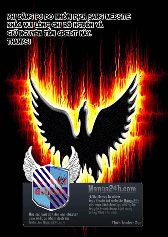 Cage of Eden chap 66 Trang 23 Cage of Eden chap 66 Trang 23