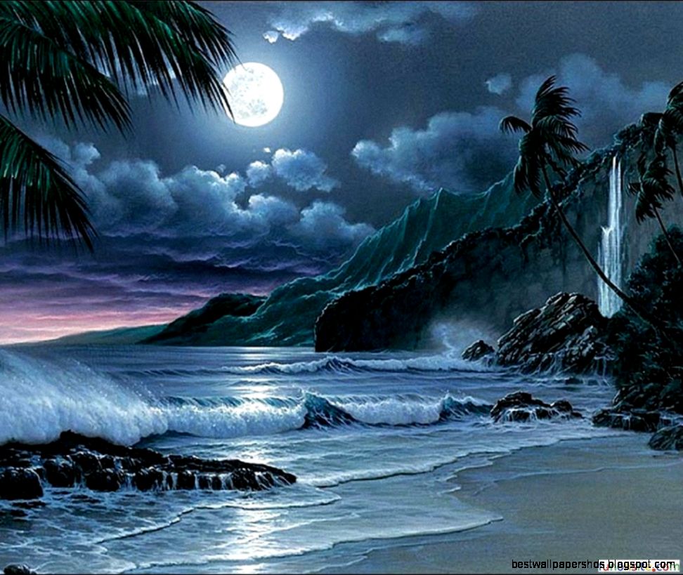 Hd Wallpaper ›› Free Download Moon Night Hd Mobile Wallpaper Hd Wallpaper ›› Free Download Moon Night Hd Mobile Wallpaper