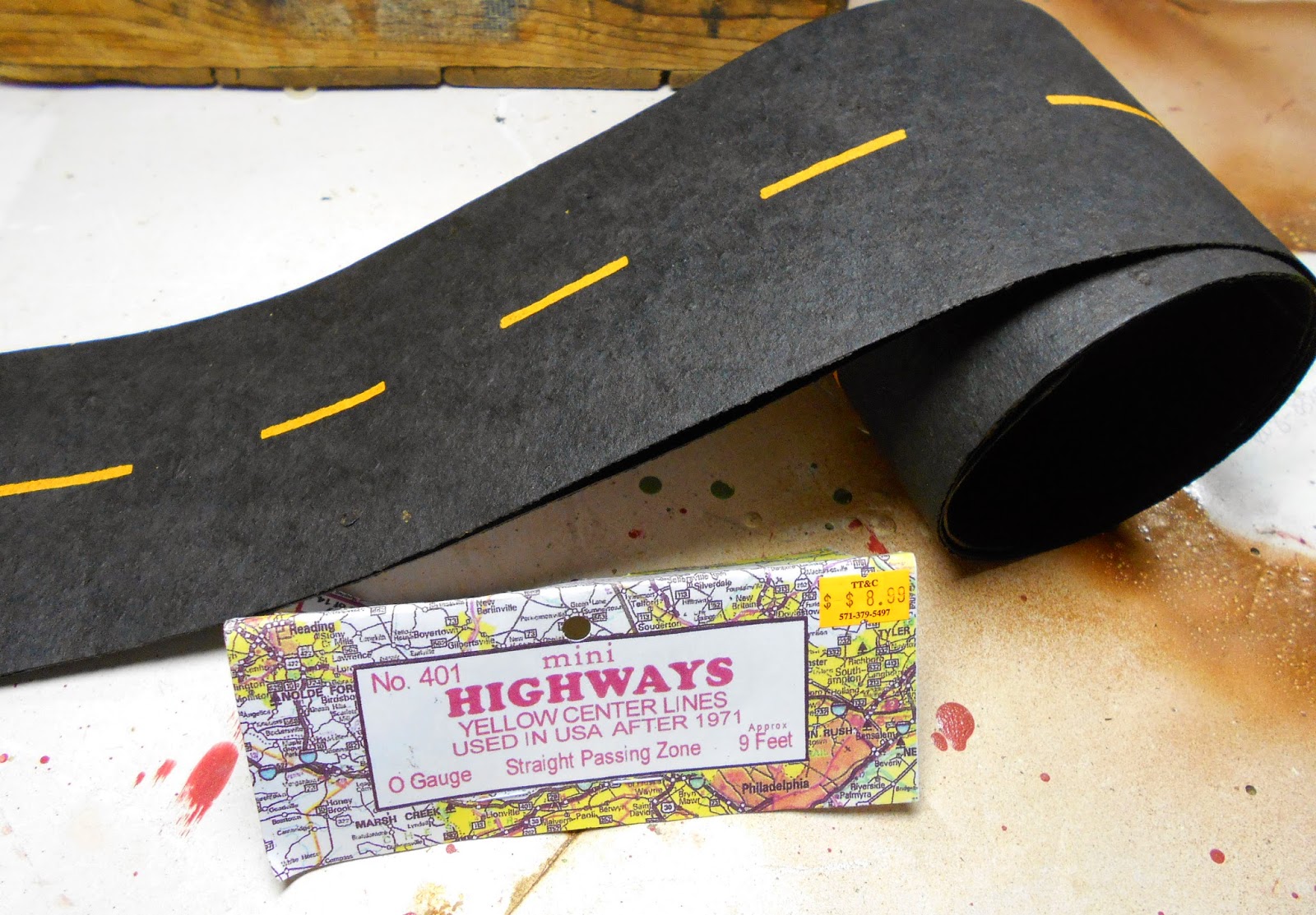 The Roads Must Roll (Heinlein) Ms. O's Science Fiction Site