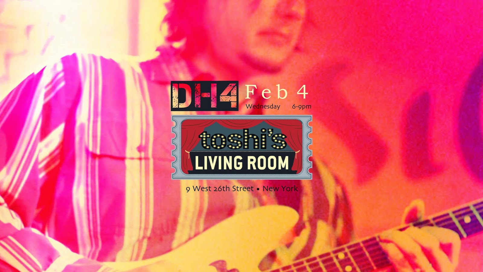 Wed 2 4 Dh4 Toshi S Living Room