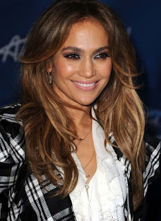 Jennifer Lopez empowered by motherhood